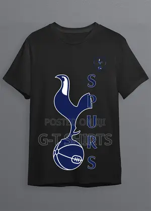 Photo - Tottenham Hotspurs' Tees
