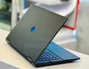 New Laptop HP Omen 17 32GB Intel Core I7 SSD 1T