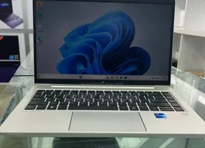 Photo - New Laptop HP EliteBook 840 G9 16GB Intel Core I7 SSD 1T