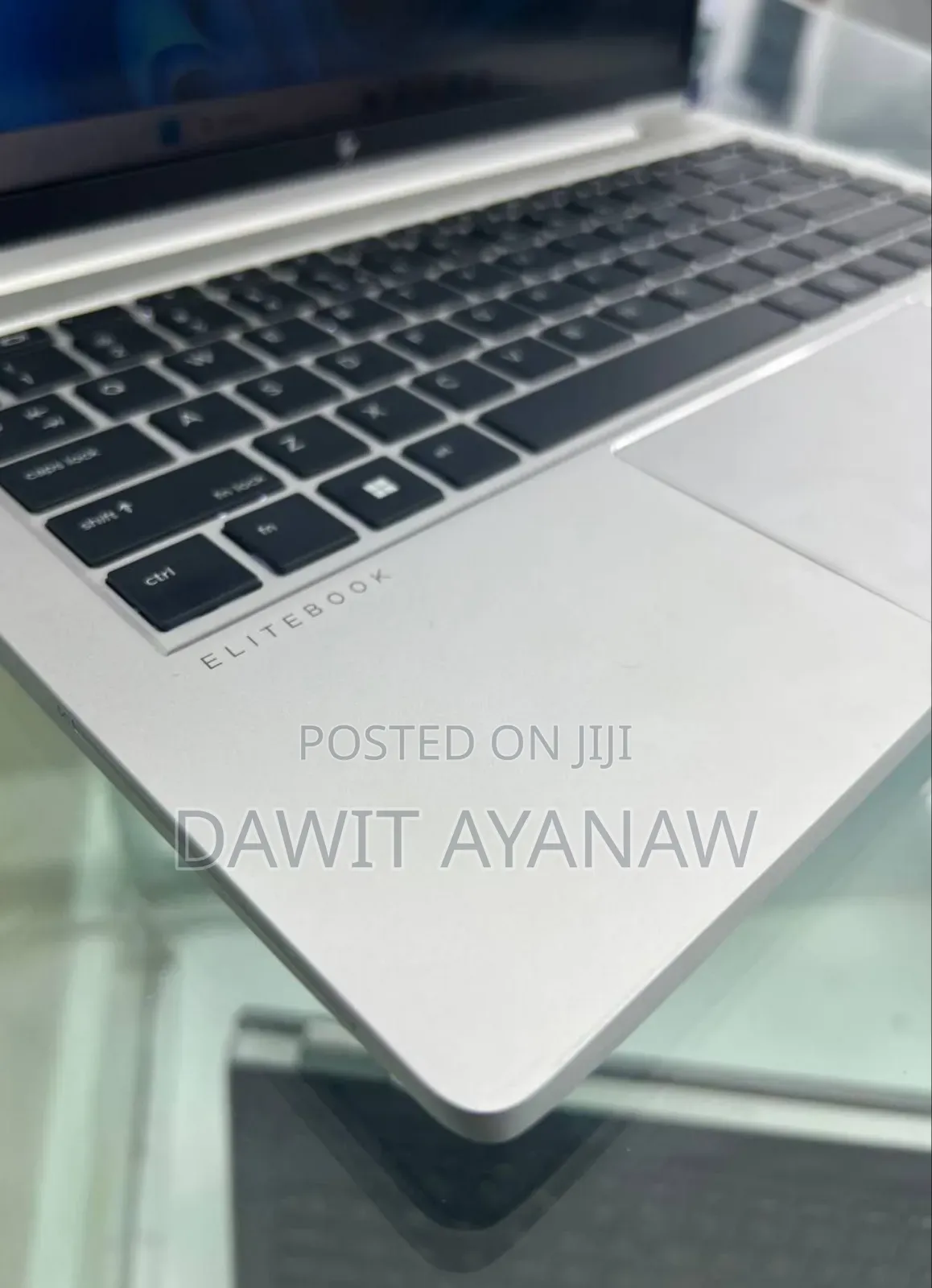 New Laptop HP EliteBook 840 G9 16GB Intel Core I7 SSD 1T