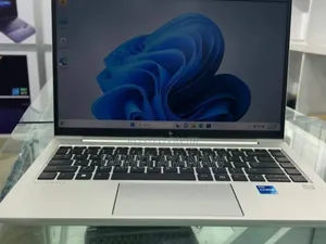 New Laptop HP EliteBook 840 G9 16GB Intel Core I7 SSD 1T