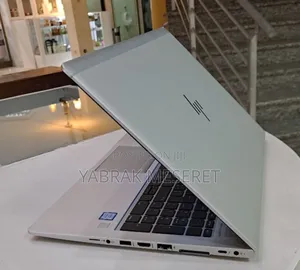 New Laptop HP EliteBook 850 G5 16GB Intel Core I5 SSD 512GB