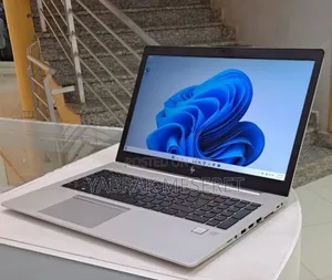 New Laptop HP EliteBook 850 G5 16GB Intel Core I5 SSD 512GB