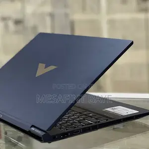 New Laptop HP Victus 16 16GB Intel Core I5 SSD 512GB