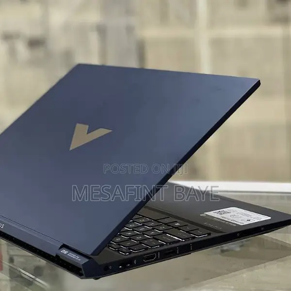 New Laptop HP Victus 16 16GB Intel Core I5 SSD 512GB