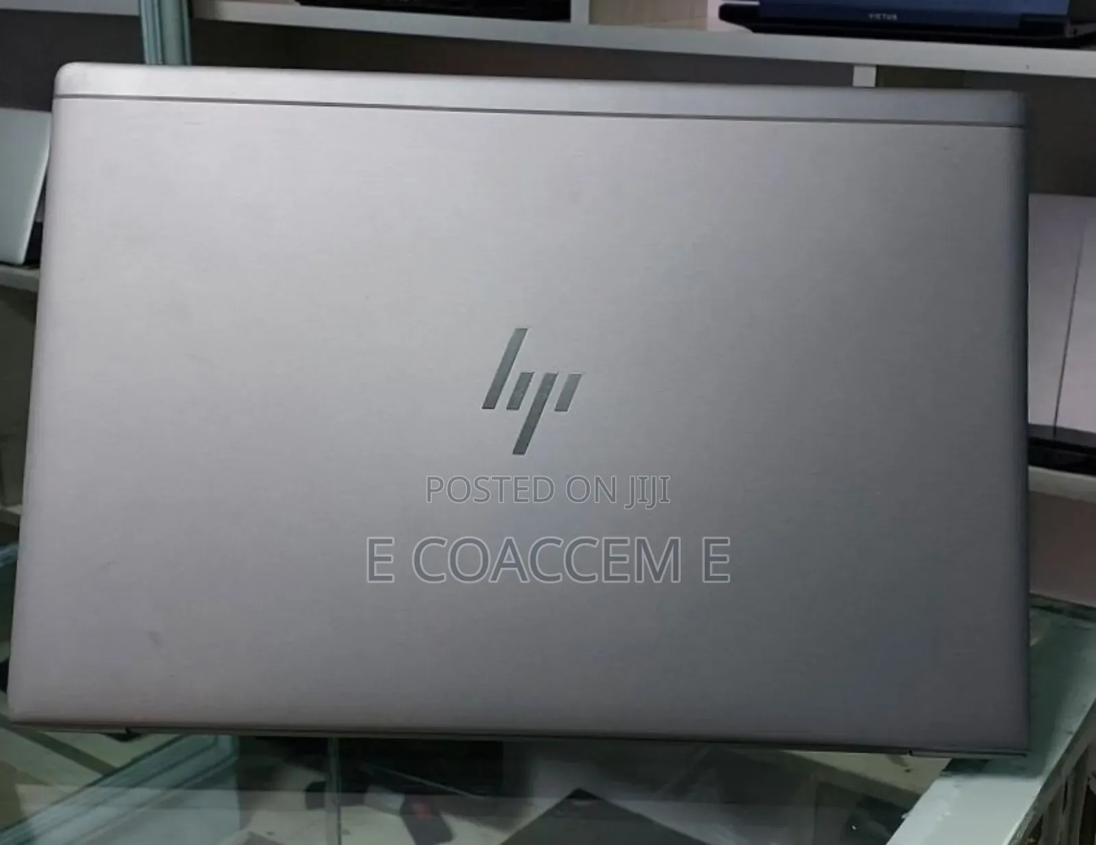 New Laptop HP 16GB Intel Core I7 SSD 512GB