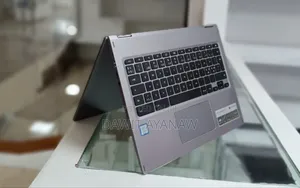 New Laptop Asus 8GB Intel Core I3 SSD 60GB