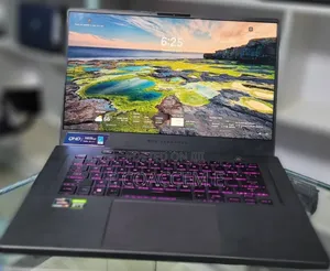 Photo - New Laptop Asus 40GB AMD Ryzen 9 SSD 1T