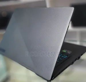 New Laptop Asus 40GB AMD Ryzen 9 SSD 1T