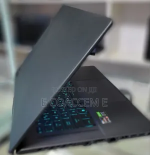 New Laptop Asus 40GB AMD Ryzen 9 SSD 1T