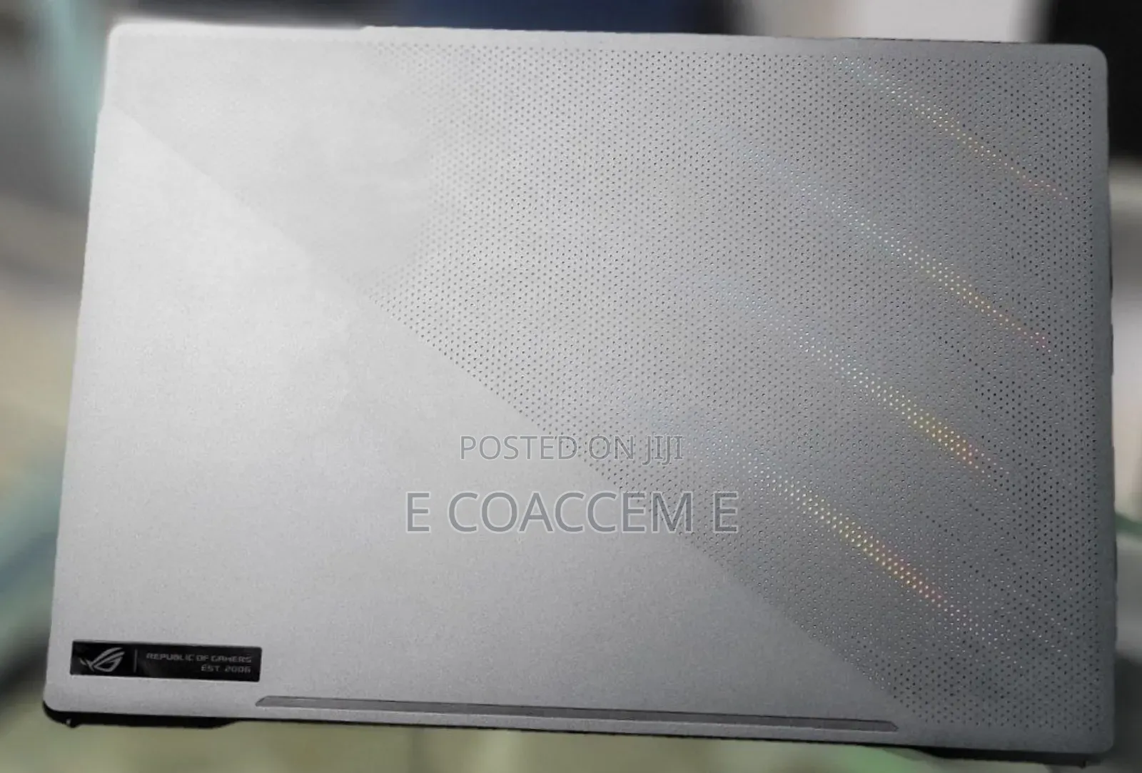 New Laptop Asus 40GB AMD Ryzen 9 SSD 1T