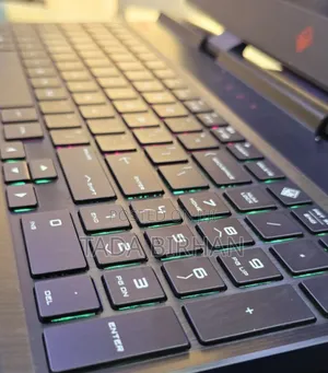 Photo - New Laptop HP Omen X 16GB Intel Core I7 SSD 512GB