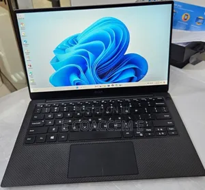 New Laptop Dell 16GB Intel Core I7 SSD 512GB