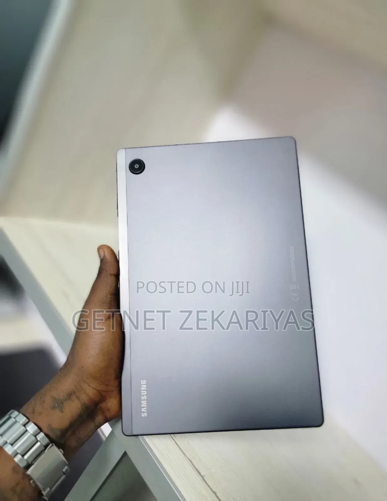 New Samsung Galaxy Tab A8 10.5 (2021) 64 GB