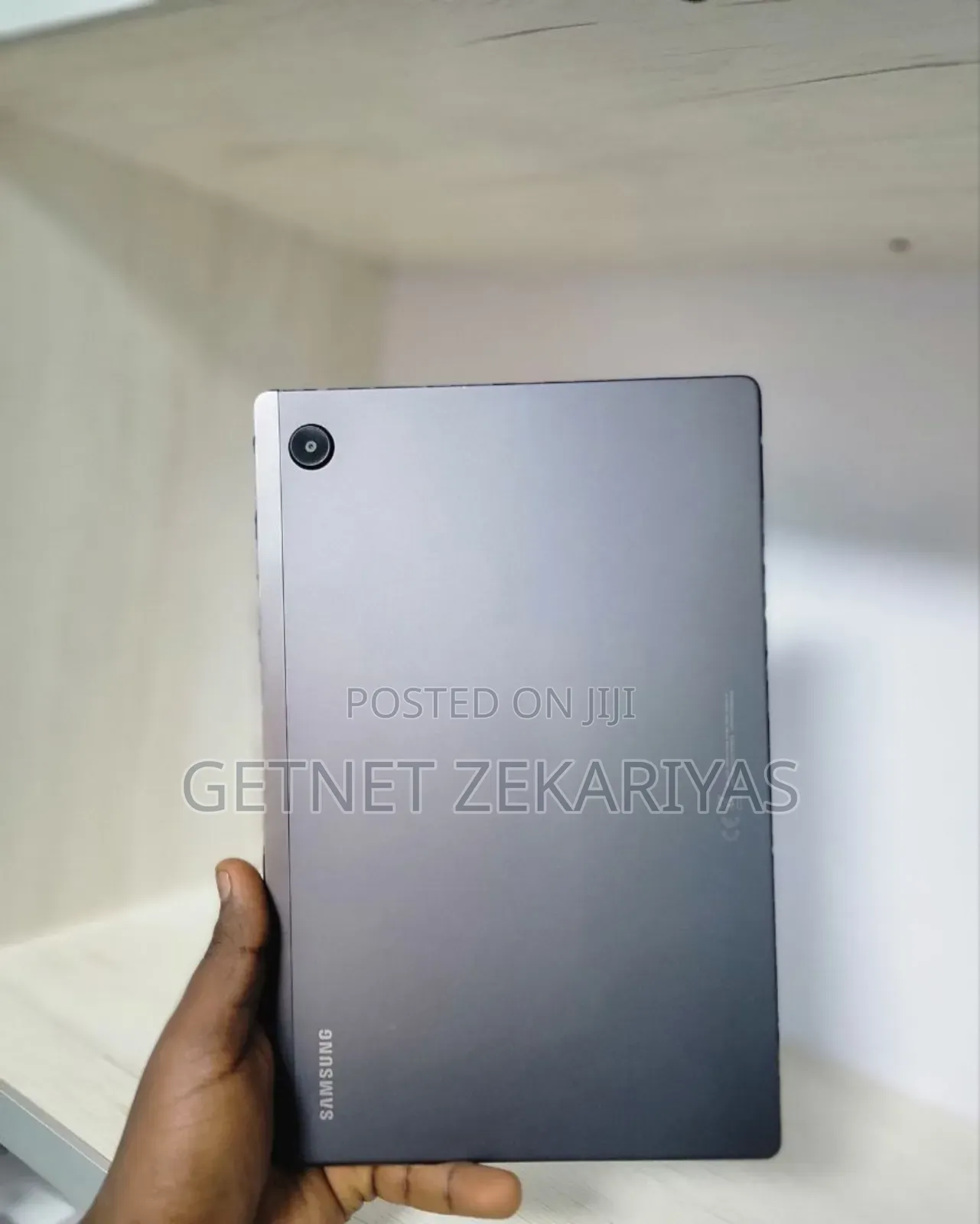 New Samsung Galaxy Tab A8 10.5 (2021) 64 GB