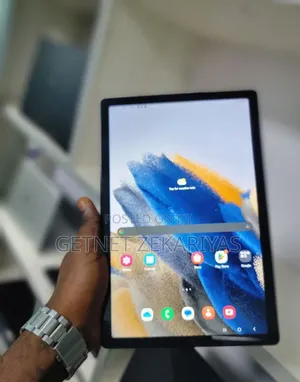 New Samsung Galaxy Tab A8 10.5 (2021) 64 GB