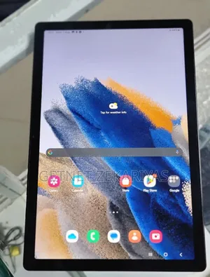 New Samsung Galaxy Tab A8 10.5 (2021) 64 GB