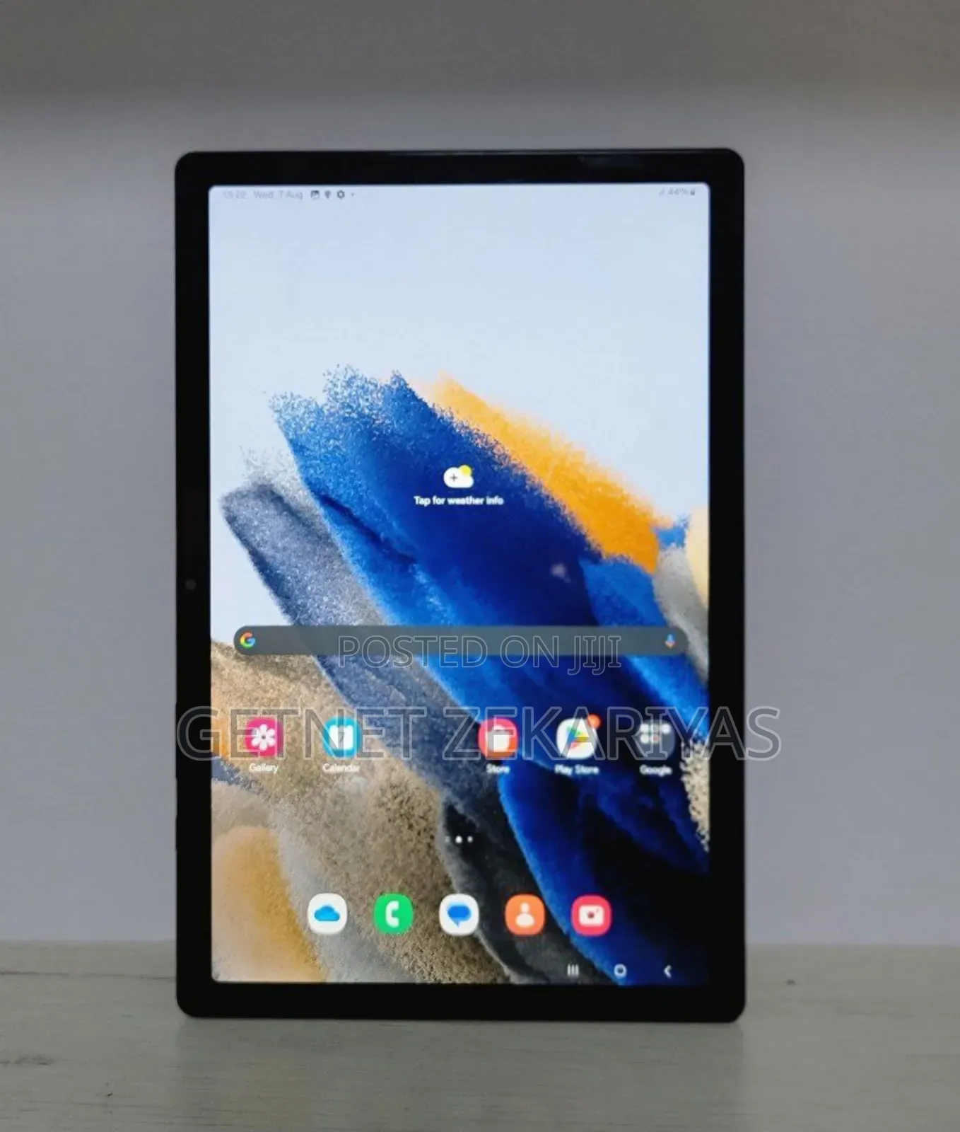 New Samsung Galaxy Tab A8 10.5 (2021) 64 GB