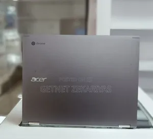 New Laptop Acer Spin 3 8GB Intel Core I3 SSD 72GB