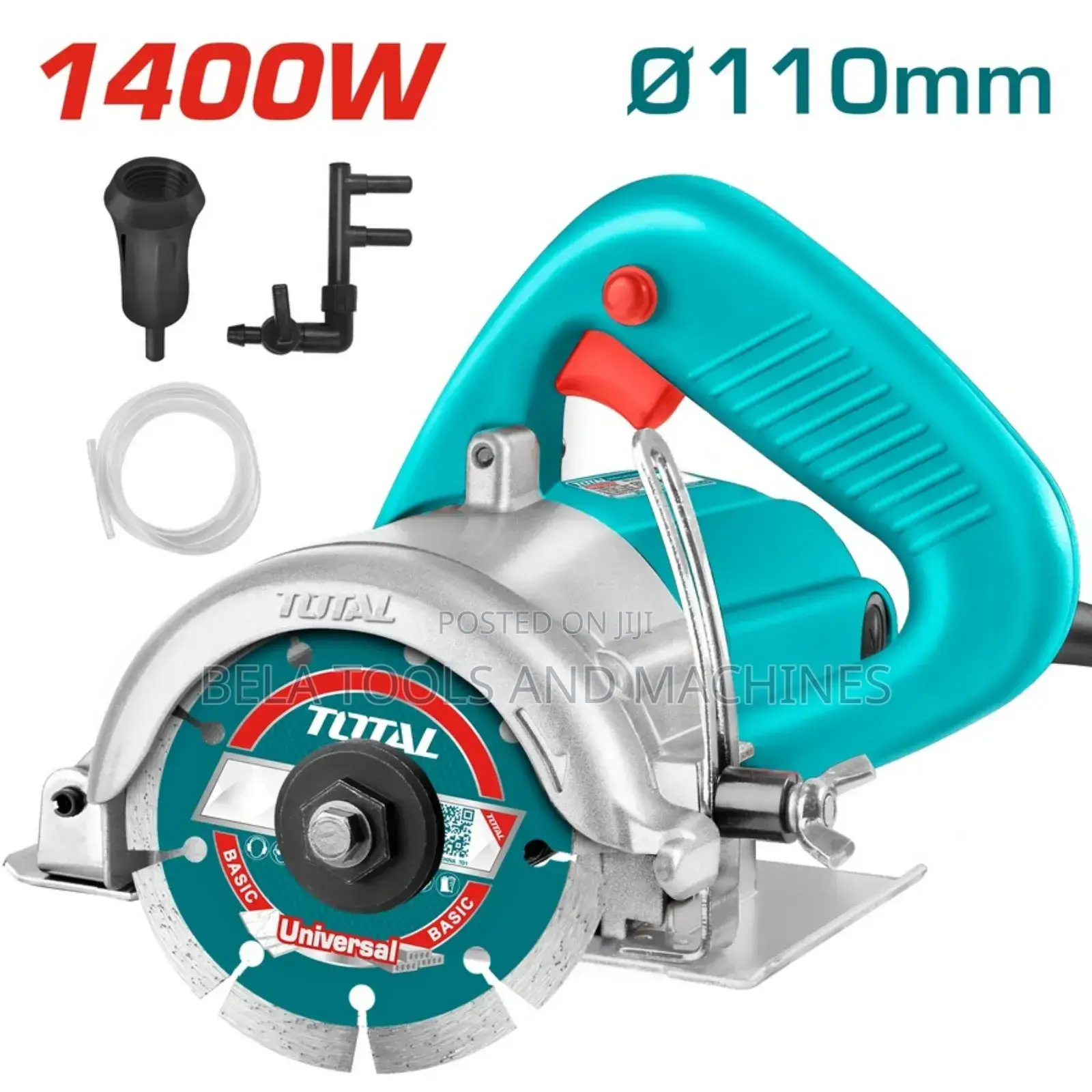 Marbel Cutter 1400w