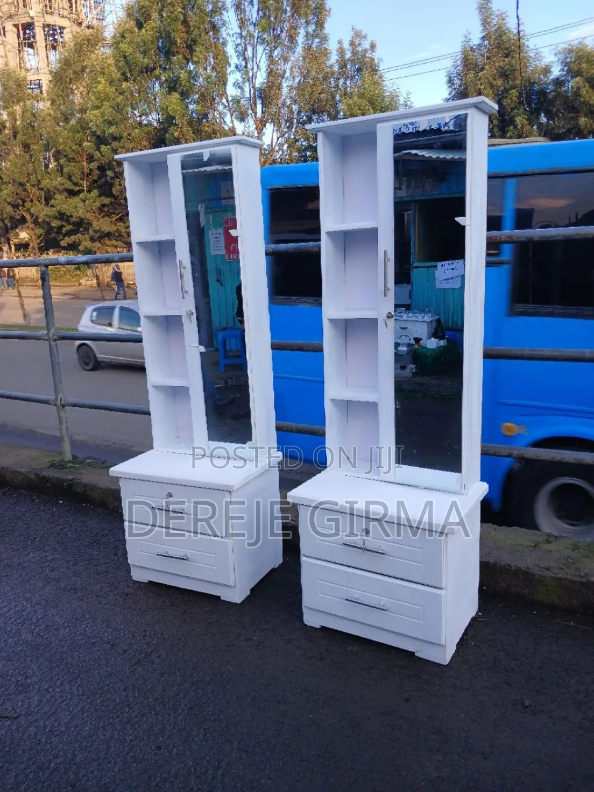 ድሬሲንግ /Dressing