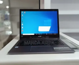 Photo - New Laptop Acer Spin 3 8GB Intel Core I3 SSD 60GB