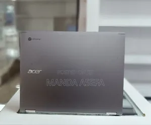 New Laptop Acer Spin 3 8GB Intel Core I3 SSD 60GB