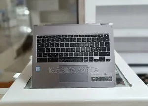 New Laptop Acer Spin 3 8GB Intel Core I3 SSD 60GB