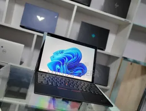 New Laptop Lenovo ThinkPad X1 Carbon 8GB Intel Core I7 SSD 256GB