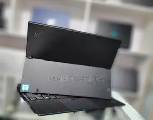 New Laptop Lenovo ThinkPad X1 Carbon 8GB Intel Core I7 SSD 256GB