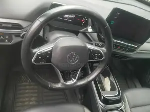 Volkswagen ID.6 2022 Gray