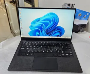 New Laptop Dell XPS 13 16GB Intel Core I7 SSD 512GB