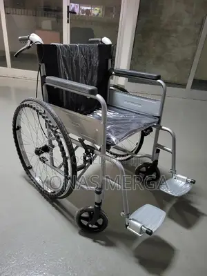 SUPERIOR QUALITY Wheelchair/Suitable for the Crowd/Wheelcher