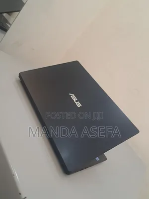 New Laptop Asus 4GB Intel Pentium SSD 60GB