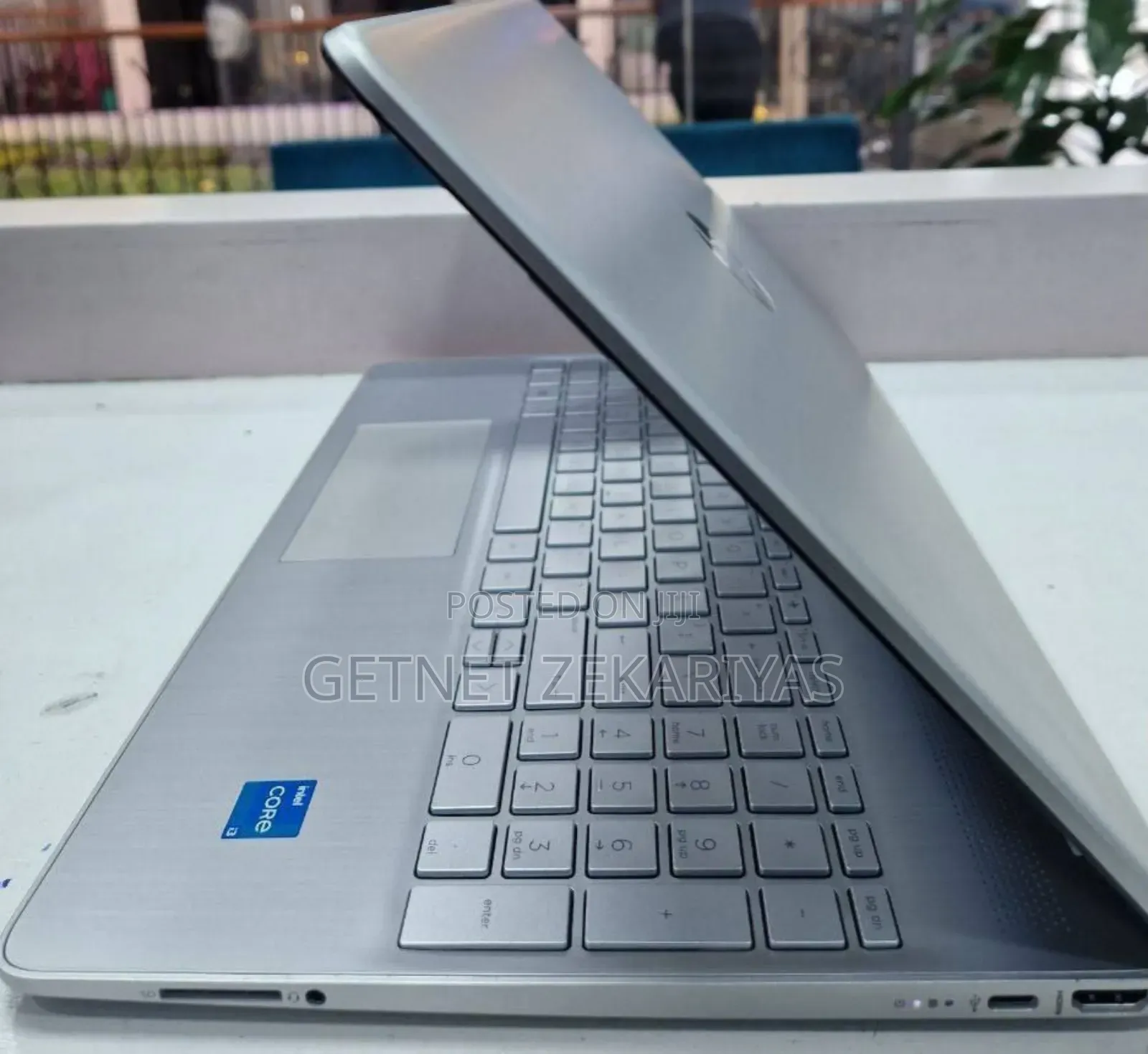 New Laptop HP EliteBook 840 G3 8GB Intel Core I5 HDD 1T