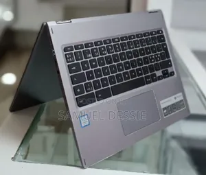 Laptop Acer Spin 3 8GB Intel Core I3 SSD 60GB