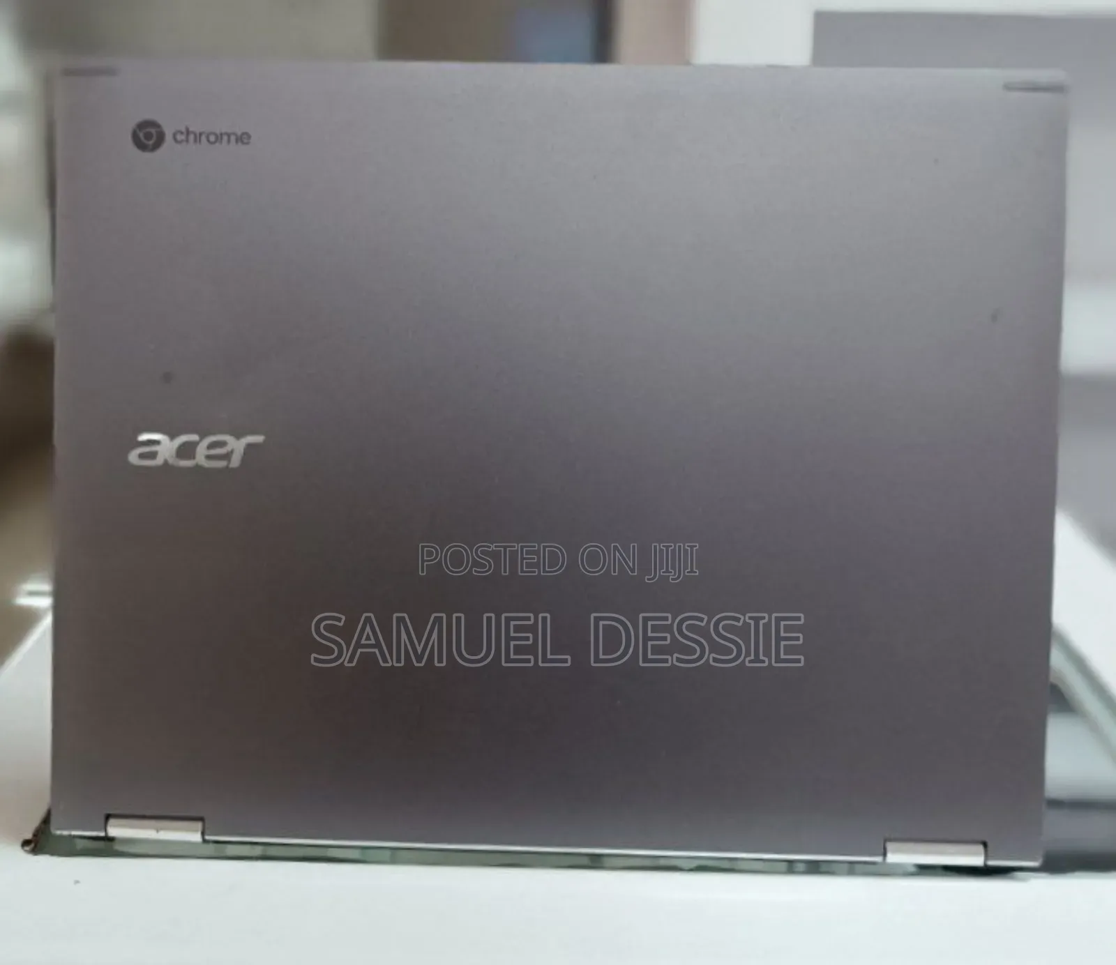 Laptop Acer Spin 3 8GB Intel Core I3 SSD 60GB