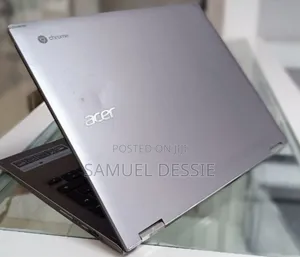 Laptop Acer Spin 3 8GB Intel Core I3 SSD 60GB