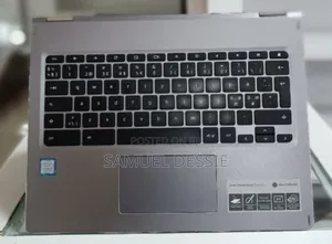 Laptop Acer Spin 3 8GB Intel Core I3 SSD 60GB