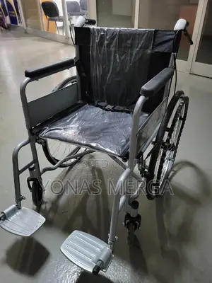 Wheelchair Most People, Which Can Help the Elderly and Sick