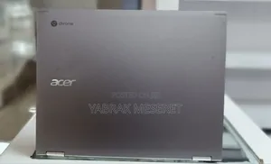 Photo - Laptop Acer 8GB Intel Core I3 SSD 60GB