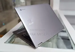 Laptop Acer 8GB Intel Core I3 SSD 60GB