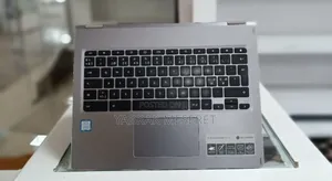 Laptop Acer 8GB Intel Core I3 SSD 60GB