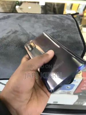 Samsung Galaxy A71 128 GB Black