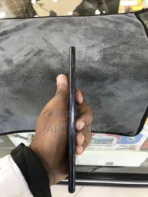 Samsung Galaxy A71 128 GB Black