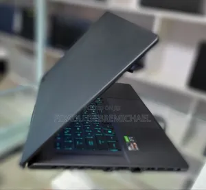 New Laptop Asus ROG Zephyrus G15 40GB AMD Ryzen 9 SSD 1T