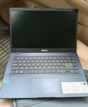 New Laptop Asus 4GB Intel Pentium SSD 60GB