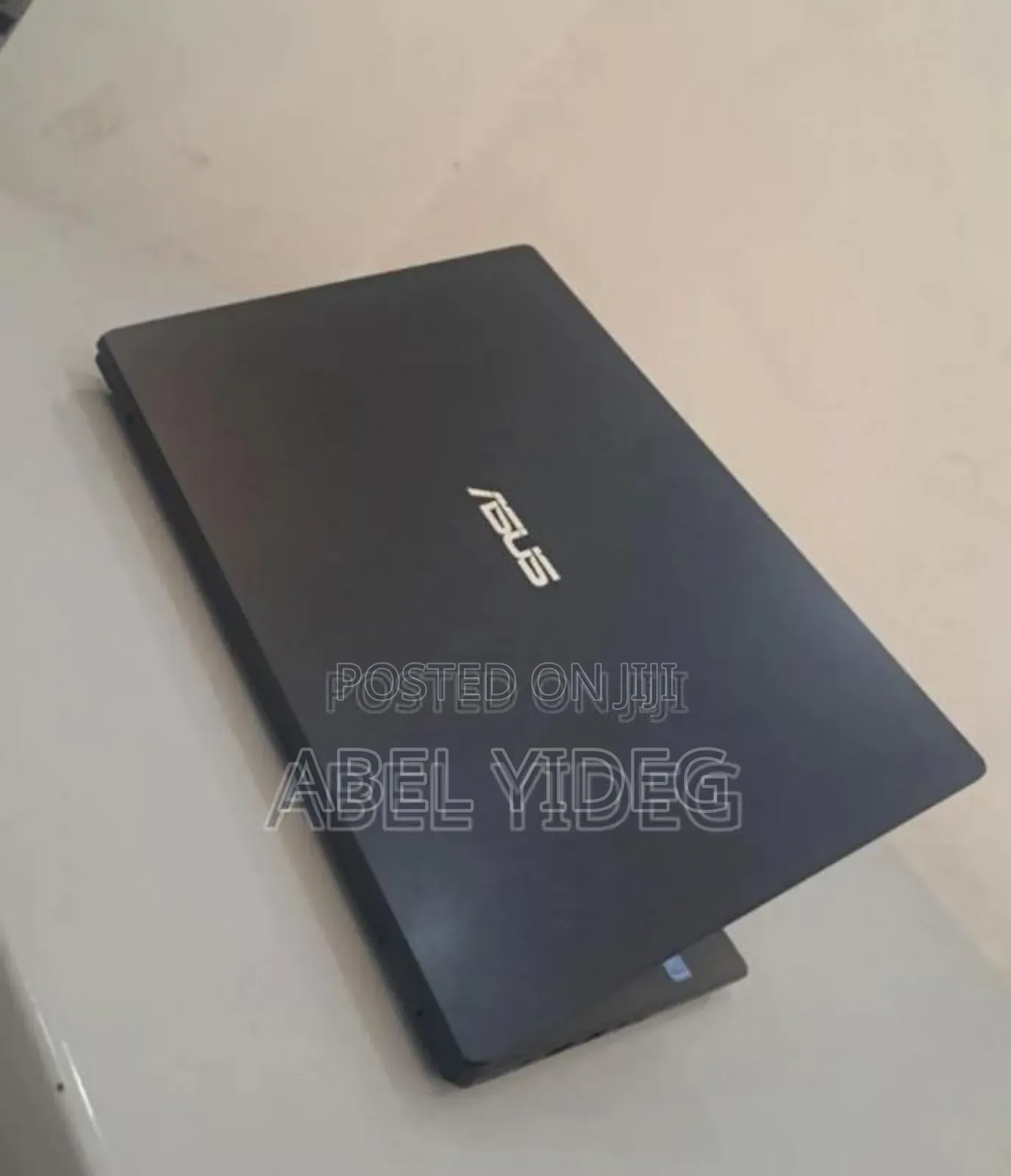 New Laptop Asus 4GB Intel Pentium SSD 60GB