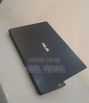 New Laptop Asus 4GB Intel Pentium SSD 60GB