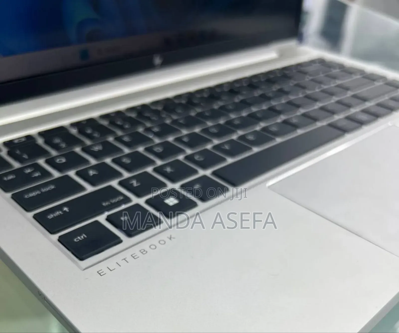 New Laptop HP EliteBook 840 G9 16GB Intel Core I7 SSD 1T